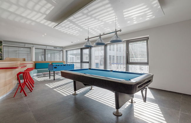 The Brucklyn Apartments - Foto 31