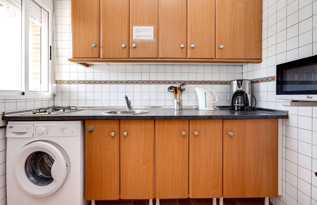 ApartHotel Atlas - Foto 11