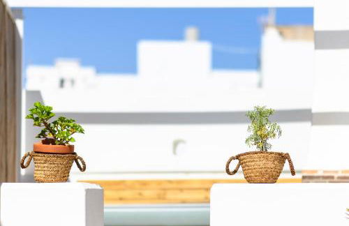 Open Air Historic Penthouse Vegueta - Foto 50