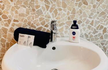 Ferienwohnung Emma - WLAN, Küche, TV, Bad, ca 15 Min zum Europa Park - Foto 21