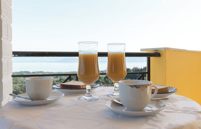 Villa Marafen by Corfu Escapes - Foto 25