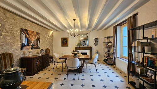 Maisons du Cerf et du Tilleul - Foto 2