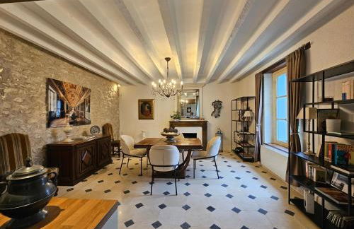 Maisons du Cerf et du Tilleul - Foto 2