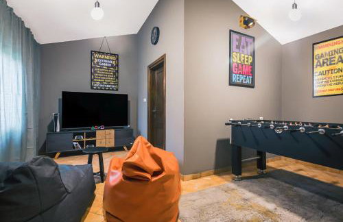 Villa Oasi Verde - Foto 18