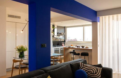 D'Art Penthouse - Photo 19