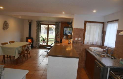 gite au coin du feu à 25mn de Colmar au calme avec jardin clos - Foto 19