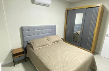 Apartamento Oasis do Atlantico HomeClub Palmas com Jacuzzi e Piscina - Foto 15