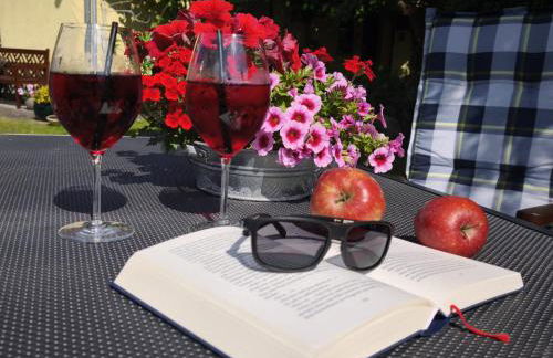 Ferienwohnung ADMIRAL - Foto 58