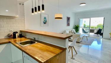 2 Bed Ground Floor Apartment With Pool & Parking - Photo 4