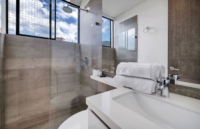 Apartamentos Class Suites by HOUSY HOST - Foto 48