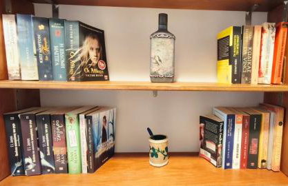 Raptis House - Foto 20