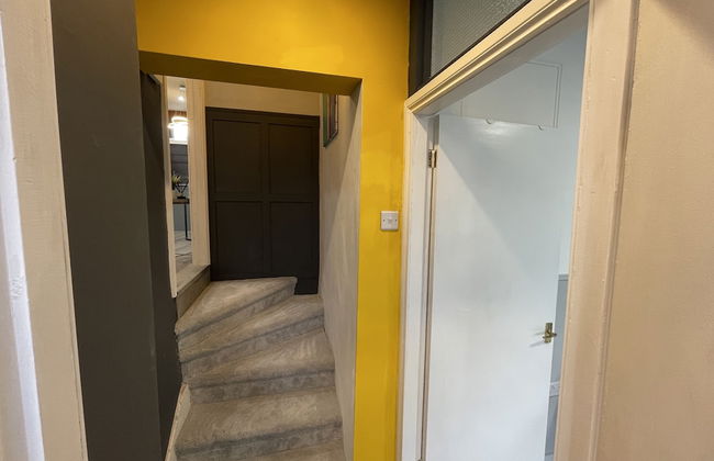 Impeccable Apartment in Liverpool City Centre - Foto 27