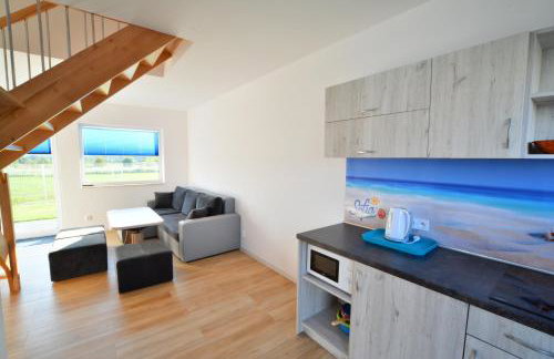 Sofia Dwupoziomowe Apartamenty - Foto 7