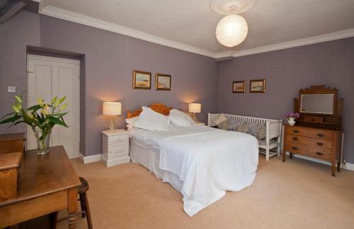 Tros Yr Afon Holiday Cottages and Manor House - Photo 79