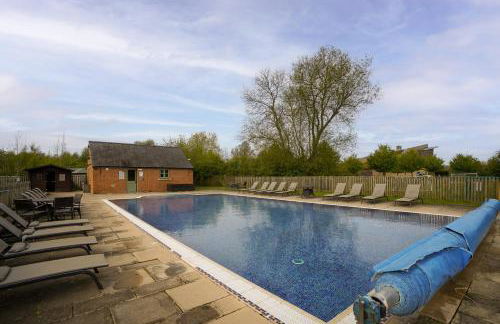 Toad Hall Pet-Friendly Family Stay, Lake Access - Foto 71