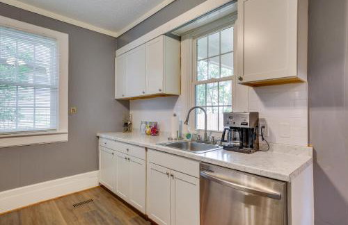 Downtown Wilmington Studio - Pets Welcome! - Photo 14