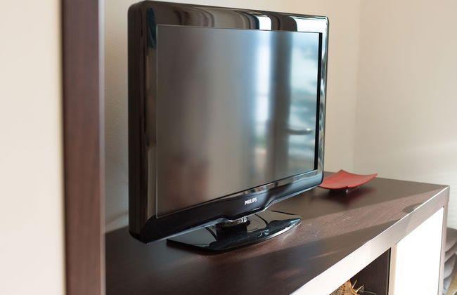 Apartments Six - Foto 29