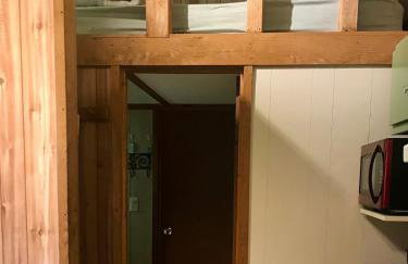 Sunnybrook Cabin, wooded, private with stream, near ATV trails - Foto 28