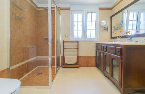 Cubo's Casa Rural La Aldaba Family 10 PAX - Photo 33