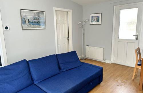 One Bedroom Bungalow Loanhead, Midlothian, Nr Edinburgh - Foto 8