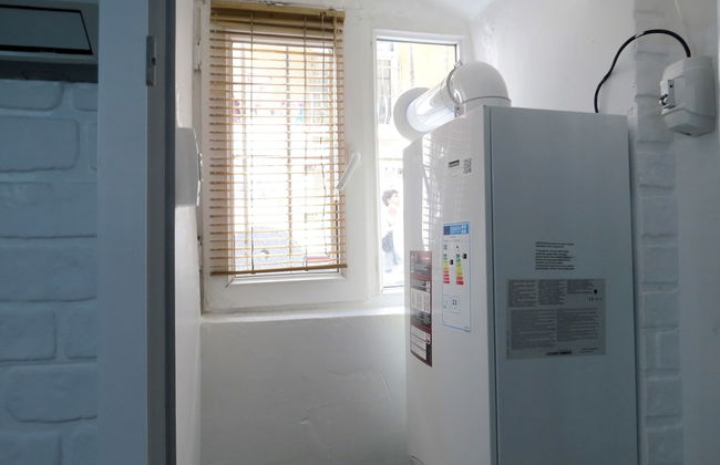 Istanberry - Pera Apartments - Foto 39