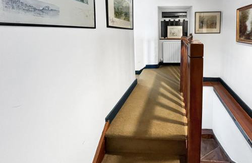 The Crows Nest Porlock Weir - Foto 39