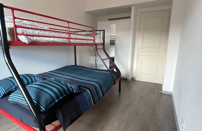 Résidence Les Vignerons - Foto 9