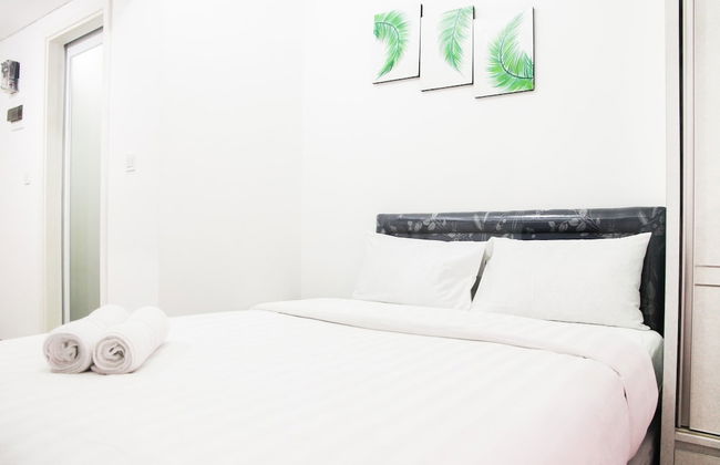 Comfortable Studio Room Poris 88 Apartment Near Bale Kota Mall - Foto 5