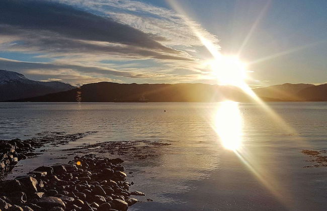 Holiday Home in FrillesÃ¥s - Foto 26