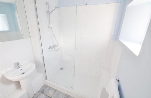 The Barn, Whitebridge Farm Holiday cottages - Foto 6