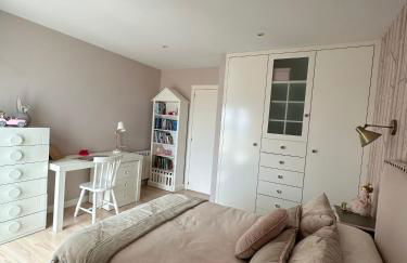 DÚPLEX DE LUJO EN FOZ CON VISTAS al MAR - Foto 39