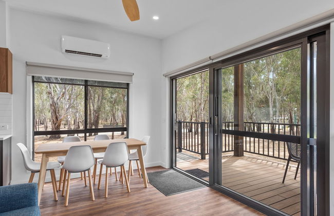 Discovery Parks - Echuca - Photo 33