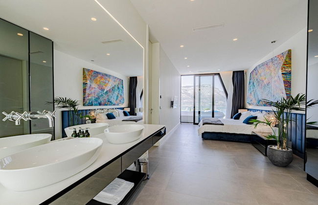 Luxury Villa Korcula Diamond - Foto 19