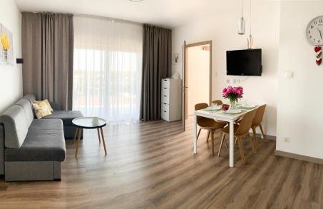 Apartament Livia - Foto 2