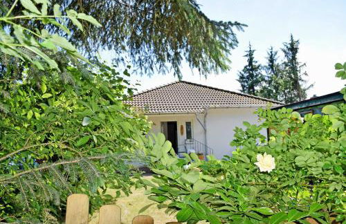 Ferienhaus Falkenhagen mit Garten - Foto 8