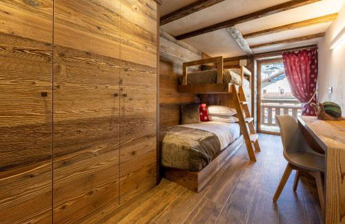 Les rêves des Montagnards, Appartements de Charme - Foto 13