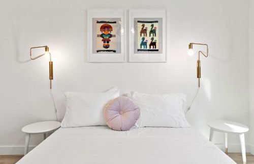 The Sophia Apartments - Foto 144