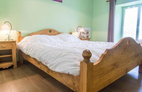 Gite du mazel - Foto 11