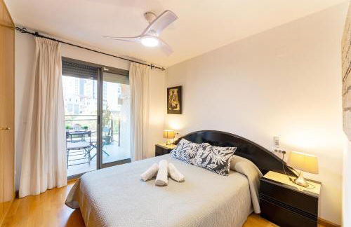 Apartamento en Av de Francia y CArtes y Ciencias - Foto 1