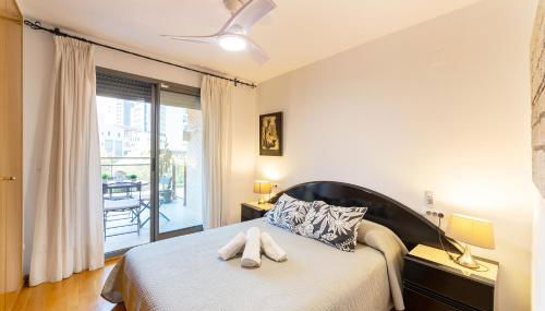 Apartamento en Av de Francia y CArtes y Ciencias - Foto 1