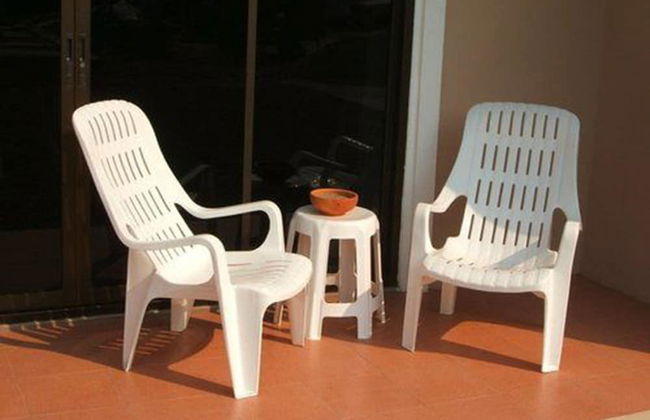 Vikeo Villas Serviced Apartments - Foto 8