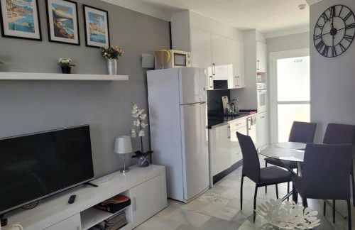 SEA VIEW Holiday Home in Marbella Resort - Photo 15