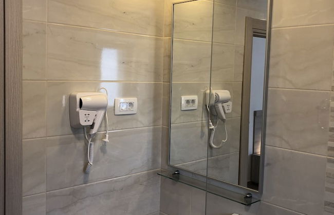 Almare apartments Budva - Photo 42