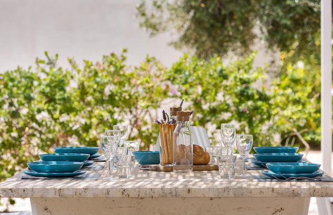 Villa Acquadolce - Foto 16