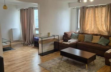 4-room apartment La Défense - Foto 31