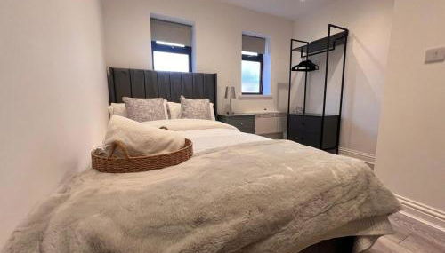 Apartment 2 The Baileys Cwm Sleeps 2 - Foto 4