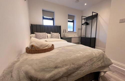 Apartment 2 The Baileys Cwm Sleeps 2 - Foto 4