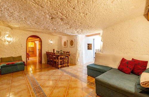 La Cueva de Tito-Casa Cueva en plena naturaleza - Foto 2