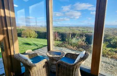 The Piggery - North Wales Retreat - Wilde Retreats - Photo 49