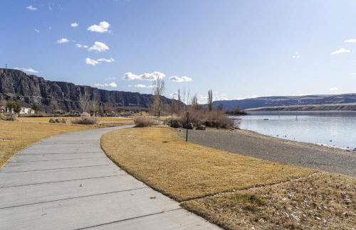 The River View on Riverview Way - Foto 69